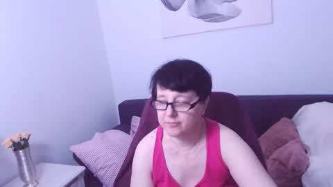 Christa online show from 06/30/26, 08:10