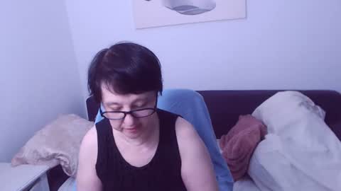 Christa online show from 07/05/26, 11:45