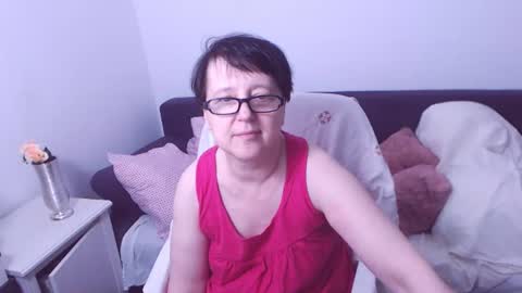 Christa online show from 07/09/26, 06:56