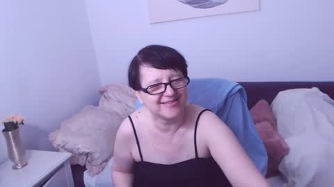 Christa online show from 07/12/26, 02:41