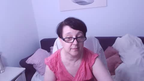 Christa online show from 07/17/26, 06:57