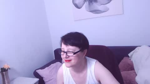 Christa online show from 07/18/26, 06:56