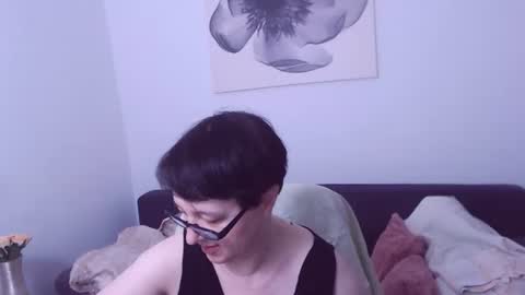 Christa online show from 07/19/26, 11:25