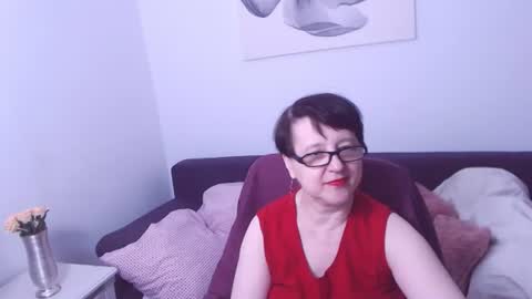 Christa online show from 07/24/26, 07:12