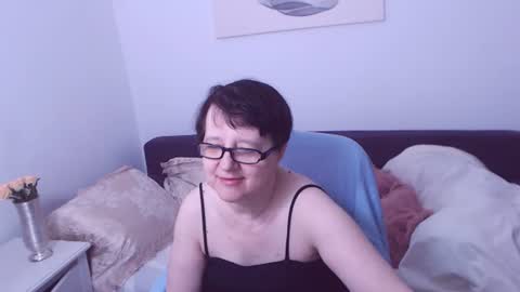 Christa online show from 07/26/26, 11:28