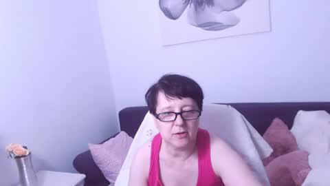 Christa online show from 07/29/26, 08:18