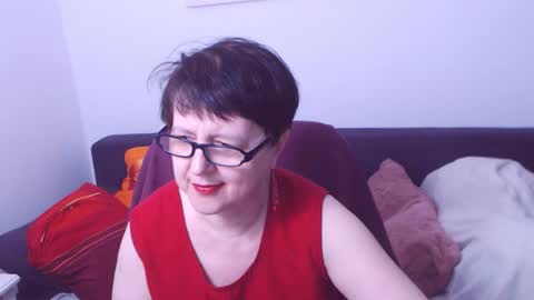 Christa online show from 07/31/26, 02:33