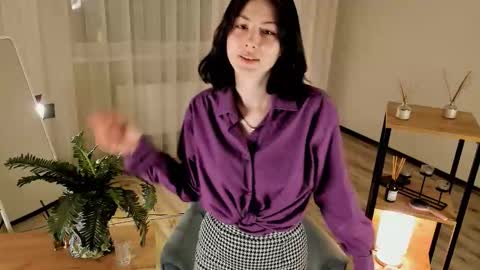 christaschrecongost online show from 02/05/26, 04:44