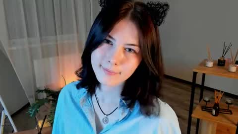 christaschrecongost online show from 02/19/26, 04:14