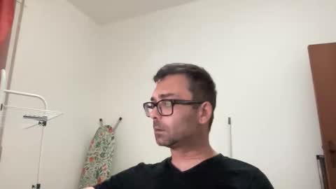 CHRISTIAN1881 online show from 05/11/26, 08:09