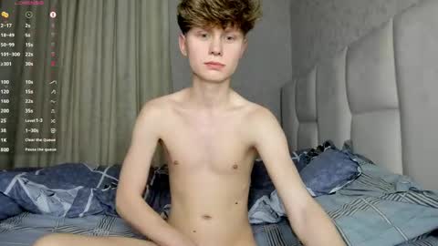 Christian        PVT open online show from 04/14/26, 08:37