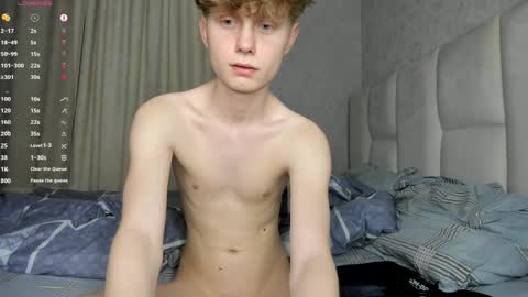 Christian        PVT open online show from 04/16/26, 05:36