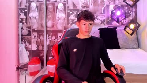 Christian  online show from 03/26/26, 02:33