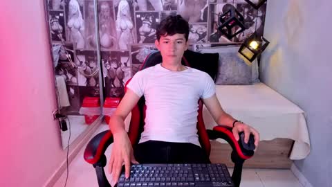 Christian  online show from 04/09/26, 02:00