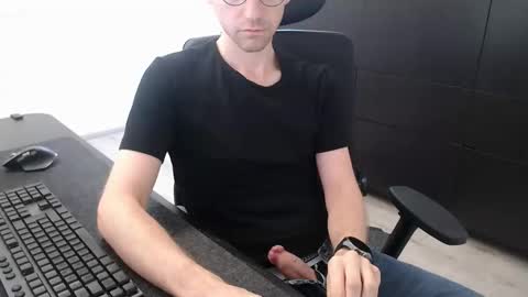 christianblck online show from 10/14/25, 07:20