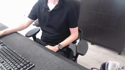 christianblck online show from 10/27/25, 09:02