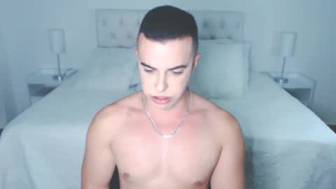 christiandiorx online show from 09/26/25, 01:20