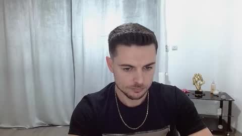 Snapshot of christianhot_ chatting on 02/17/26, 02:24 Master Gab online show from 02/17/26, 02:24