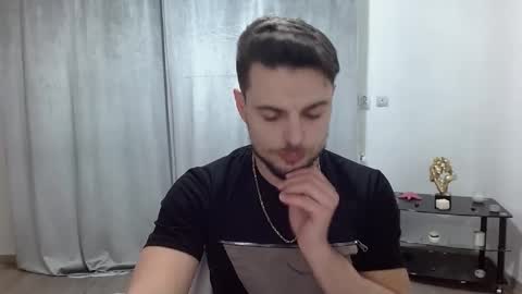 Snapshot of christianhot_ chatting on 02/28/26, 06:20 Master Gab online show from 02/28/26, 06:20