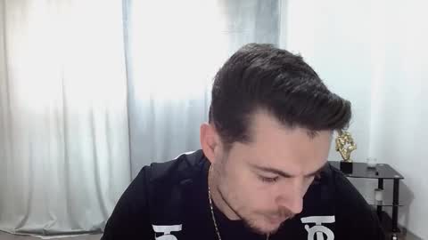 Snapshot of christianhot_ chatting on 03/15/26, 02:01 Master Gab online show from 03/15/26, 02:01