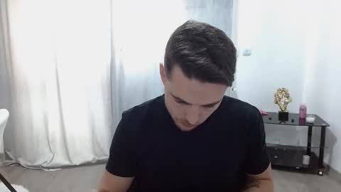 Master Gab online show from 04/29/26, 01:15