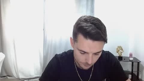 Master Gab online show from 05/03/26, 11:27