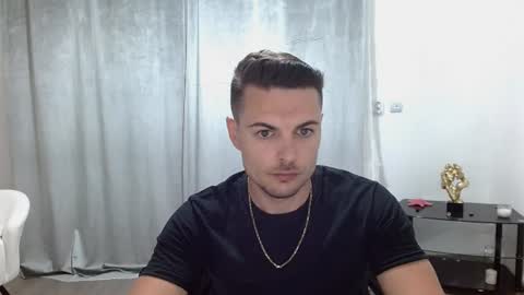 Master Gab online show from 06/20/26, 07:05