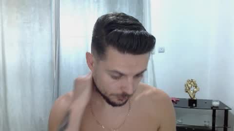 Snapshot of christianhot_ chatting on 07/18/26, 04:22 Master Gab online show from 07/18/26, 04:22