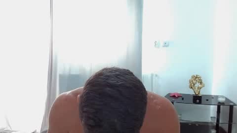 Snapshot of christianhot_ chatting on 07/26/26, 03:08 Master Gab online show from 07/26/26, 03:08