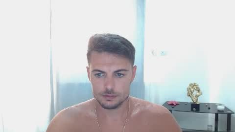 Snapshot of christianhot_ chatting on 07/28/26, 04:27 Master Gab online show from 07/28/26, 04:27