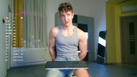 UPVOTE ME ------  ILL DO SOMETHING FOR FREE online show from 10/21/25, 07:47