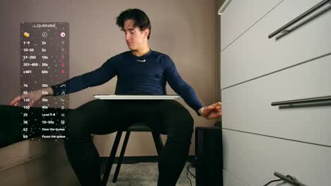 UPVOTE ME ------  ILL DO SOMETHING FOR FREE online show from 03/24/26, 07:35