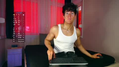 UPVOTE ME ------  ILL DO SOMETHING FOR FREE online show from 04/17/26, 02:53