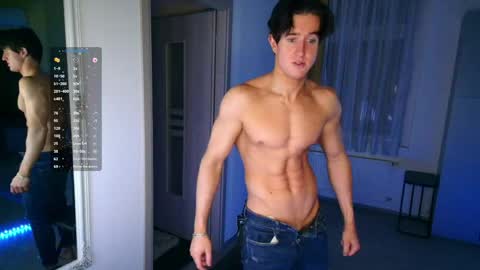 Snapshot of christianlevine_ chatting on 04/18/26, 08:42 UPVOTE ME ------ ILL DO SOMETHING FOR FREE online show from 04/18/26, 08:42