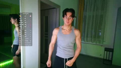Snapshot of christianlevine_ chatting on 04/19/26, 06:10 UPVOTE ME ------ ILL DO SOMETHING FOR FREE online show from 04/19/26, 06:10