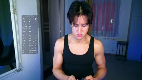 Snapshot of christianlevine_ chatting on 04/24/26, 05:04 UPVOTE ME ------ ILL DO SOMETHING FOR FREE online show from 04/24/26, 05:04
