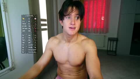 Snapshot of christianlevine_ chatting on 04/26/26, 10:35 UPVOTE ME ------ ILL DO SOMETHING FOR FREE online show from 04/26/26, 10:35