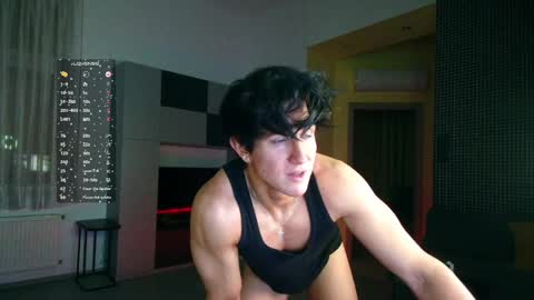 Snapshot of christianlevine_ chatting on 04/29/26, 05:30 UPVOTE ME ------ ILL DO SOMETHING FOR FREE online show from 04/29/26, 05:30