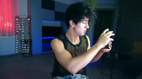 Snapshot of christianlevine_ chatting on 04/30/26, 09:59 UPVOTE ME ------ ILL DO SOMETHING FOR FREE online show from 04/30/26, 09:59
