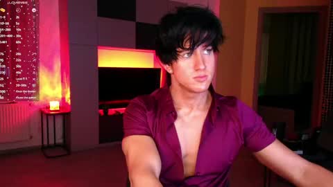 Snapshot of christianlevine_ chatting on 05/22/26, 08:36 UPVOTE ME ------ ILL DO SOMETHING FOR FREE online show from 05/22/26, 08:36