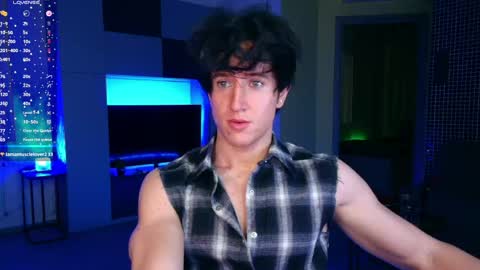 Snapshot of christianlevine_ chatting on 05/30/26, 08:17 UPVOTE ME ------ ILL DO SOMETHING FOR FREE online show from 05/30/26, 08:17