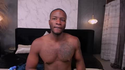 Christian Lewis online show from 03/08/25, 04:01