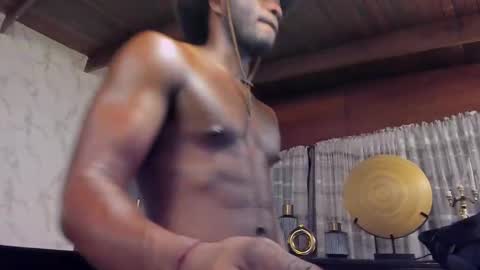 Christian Lewis online show from 03/08/25, 07:05