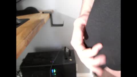 Chris online show from 05/02/26, 02:00