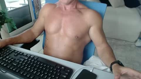 Michael USA online show from 04/27/26, 06:17