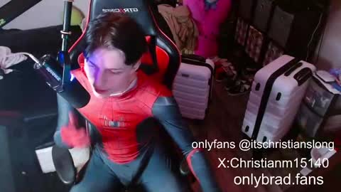 christianslong online show from 09/24/25, 11:41