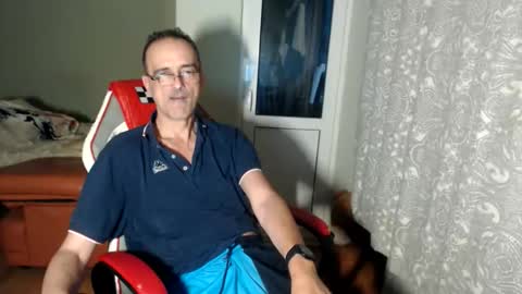 ChristiantBoy online show from 05/24/26, 02:27