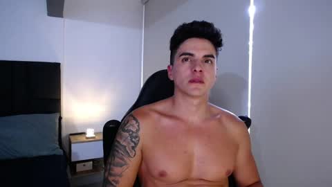 Christian online show from 01/04/25, 08:27