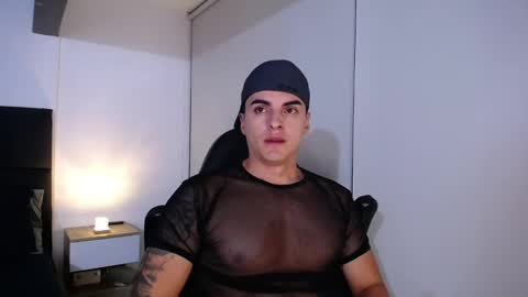 Christian online show from 01/10/25, 10:17