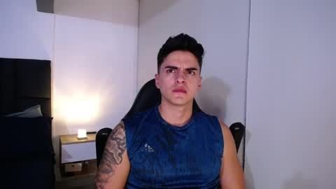 Christian online show from 01/21/25, 12:57